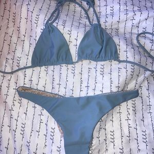 Acacia swimwear SOLD